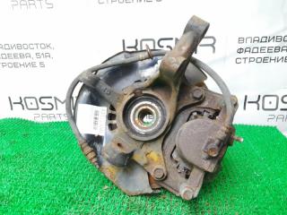 Ступица левая передняя TOYOTA VOXY AZR60G 1AZ-FSE 43212-44040 4 ракурс