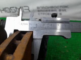 Ступица левая передняя SUBARU LEGACY BP5 EJ203 28313AG010 3 ракурс Ступица левая передняя SUBARU LEGACY BP5 EJ203 28313AG010 3 ракурс