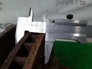 Ступица левая передняя TOYOTA VOXY AZR60G 1AZ-FSE 4321244040 3 ракурс Ступица левая передняя TOYOTA VOXY AZR60G 1AZ-FSE 4321244040 3 ракурс