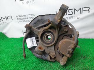 Ступица левая передняя TOYOTA VOXY AZR60G 1AZ-FSE 4321244040 4 ракурс