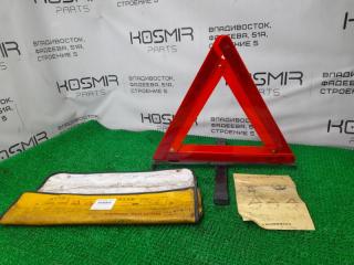 Знак аварийной остановки MAZDA Atenza 2002