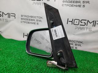 Зеркало левое TOYOTA VOXY AZR60G 1AZ-FSE 8794028770 2 ракурс