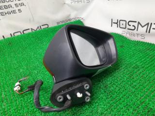 Зеркало правое MAZDA Demio DJ5FS S5-DPTS DA6C-69-181 2 ракурс