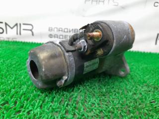 Стартер SUBARU LEGACY BP5 EJ20X 23300-AA460 2 ракурс