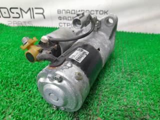 Стартер MAZDA Atenza GJ2FW SH-VPTR SH02-18-400 2 ракурс