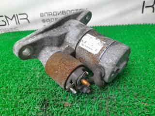 Стартер NISSAN X-Trail NT31 MR20DE 23300-EN20B 2 ракурс
