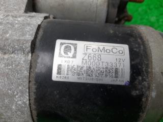 Стартер MAZDA AXELA BL5FP ZY-VE Z668-18-400 3 ракурс