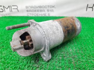 Стартер SUZUKI AERIO RB21S M15A 31100-80G20 1 ракурс