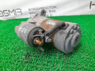 Стартер SUZUKI AERIO RB21S M15A 31100-80G20 2 ракурс