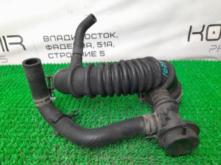 Запчасть Патрубок воздушного фильтра  MITSUBISHI PAJERO MINI MR187343 Контрактный Год: 1996