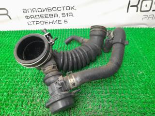 Патрубок воздушного фильтра MITSUBISHI PAJERO MINI H56A 4A30 MR187343 2 ракурс