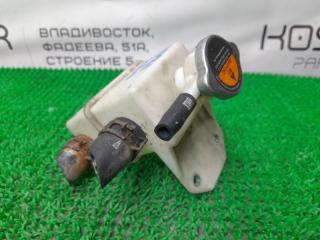 Бачок инвертора NISSAN LEAF ZE0 EM61 215373NA0A 2 ракурс