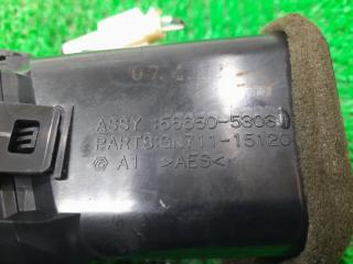 Решетка вентиляционная правая Lexus IS250 GSE20 4GR-FSE 55650-53031-C0 4 ракурс