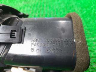 Решетка вентиляционная левая Lexus IS250 GSE20 4GR-FSE 55660-53031-C0 4 ракурс