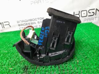 Решетка вентиляционная правая NISSAN LEAF AZE0 EM57 68760-3NB0A 3 ракурс