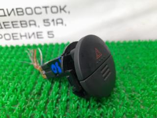 Кнопка аварийной сигнализации NISSAN X-Trail 2004