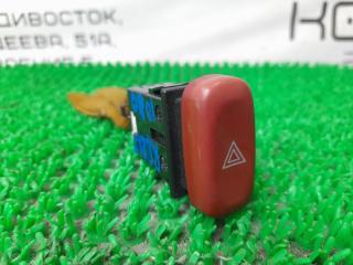 Кнопка аварийной сигнализации SUZUKI AERIO 2002