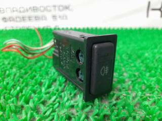 Кнопка туманки TOYOTA PRIUS NHW11 1NZ-FXE 84165-20070 1 ракурс