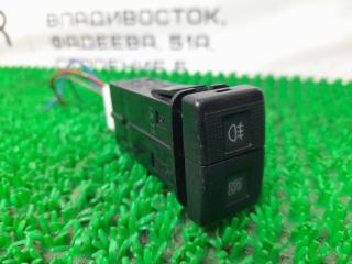 Кнопка отключения DSC MAZDA RX-8 2010