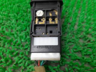 Кнопка отключения DSC MAZDA Biante CCEFW LF-VDS Кнопка отключения DSC MAZDA Biante CCEFW LF-VDS