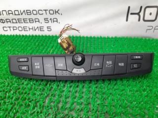 Блок управления климат-контролем NISSAN CEDRIC MY34 VQ25DD 28395CR500 1 ракурс