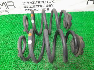 Пружина задняя NISSAN LEAF 2014 контрактная Пружина задняя NISSAN LEAF 2014