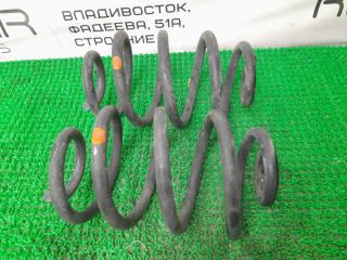 Пружина задняя NISSAN LEAF 2012 контрактная Пружина задняя NISSAN LEAF 2012