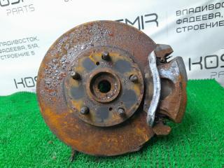 Ступица правая передняя TOYOTA VOXY AZR60G 1AZ-FSE ,43211-44040 1 ракурс Ступица правая передняя TOYOTA VOXY AZR60G 1AZ-FSE ,43211-44040 1 ракурс