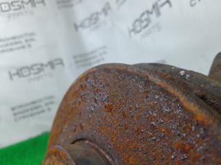 Ступица правая передняя TOYOTA VOXY AZR60G 1AZ-FSE 43211-44040 2 ракурс Ступица правая передняя TOYOTA VOXY AZR60G 1AZ-FSE 43211-44040 2 ракурс