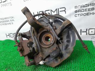Ступица правая передняя TOYOTA VOXY AZR60G 1AZ-FSE 43211-44040 4 ракурс