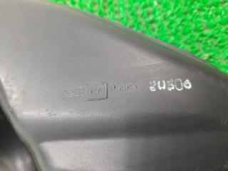 Воздухозаборник NISSAN Laurel HC35 RB20DE 165545L300 3 ракурс