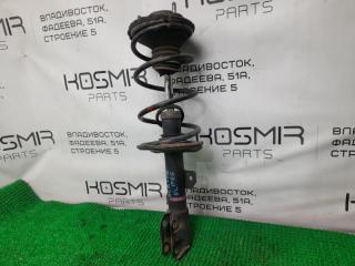 Стойка левая передняя TOYOTA VOXY AZR60G 1AZ-FSE 4852029875 1 ракурс