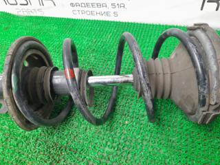 Стойка левая передняя TOYOTA VOXY AZR60G 1AZ-FSE 4852029875 4 ракурс