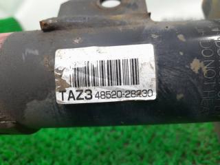 Стойка левая передняя TOYOTA VOXY AZR60G 1AZ-FSE 4852029875 5 ракурс