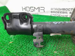 Стойка правая передняя TOYOTA VOXY AZR60G 1AZ-FSE 4851080180 3 ракурс