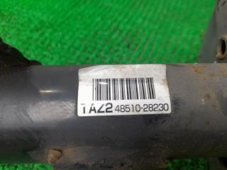 Стойка правая передняя TOYOTA VOXY AZR60G 1AZ-FSE 4851080180 5 ракурс