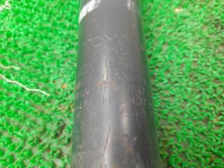 Стойка левая передняя TOYOTA CROWN JZS175 2JZ-FSE 4851039855 5 ракурс