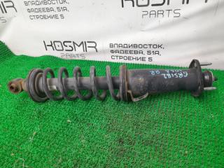 Стойка правая задняя TOYOTA CROWN GRS182 3GR-FSE 48530-30480 1 ракурс