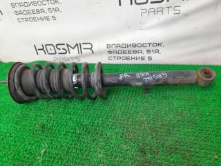Стойка правая передняя TOYOTA CROWN GRS182 3GR-FSE 48510-30550 1 ракурс