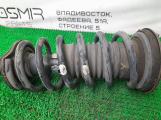 Стойка правая передняя TOYOTA CROWN GRS182 3GR-FSE 48510-30550 2 ракурс