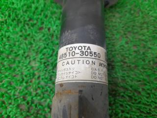 Стойка правая передняя TOYOTA CROWN GRS182 3GR-FSE 48510-30550 5 ракурс