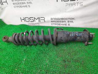 Стойка левая задняя TOYOTA CROWN JZS175 2JZ-FSE 4853039635 1 ракурс