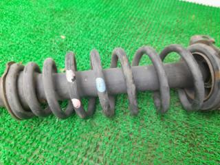 Стойка левая задняя TOYOTA CROWN JZS175 2JZ-FSE 4853039635 4 ракурс