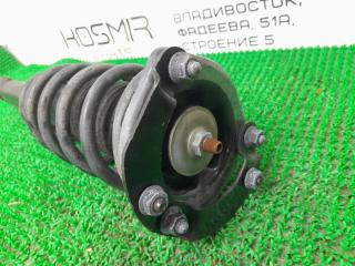 Стойка правая передняя MAZDA RX-8 SE3P 13BMSP F190-34-700A 2 ракурс