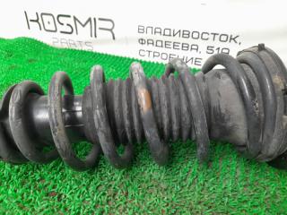 Стойка левая передняя MAZDA RX-8 SE3P 13BMSP F190-34-700A 3 ракурс
