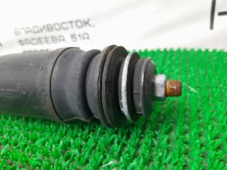 Амортизатор правый задний TOYOTA PRIUS ZVW30 2ZR-FXE 48530-80531 2 ракурс