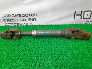 Рулевой карданчик TOYOTA Corolla Rumion NZE151N 1NZ-FE 4526012630 1 ракурс