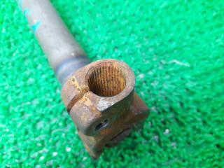 Рулевой карданчик TOYOTA Corolla Rumion NZE151N 1NZ-FE 4526012630 3 ракурс