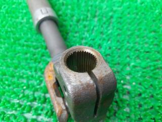 Рулевой карданчик TOYOTA Corolla Rumion NZE151N 1NZ-FE 4526012630 4 ракурс