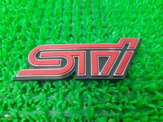 Эмблема SUBARU LEGACY BP5 EJ203 93073AG000 1 ракурс